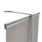 Preview: Rollbanner LED-Strahler Montage